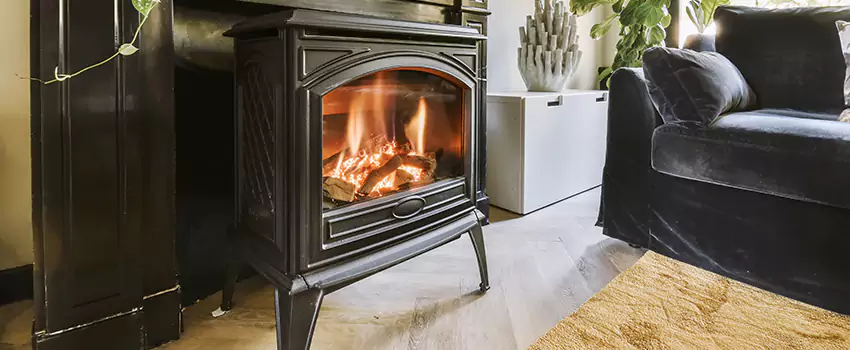 Fireplace Conversion Cost in Sudbury, Ontario