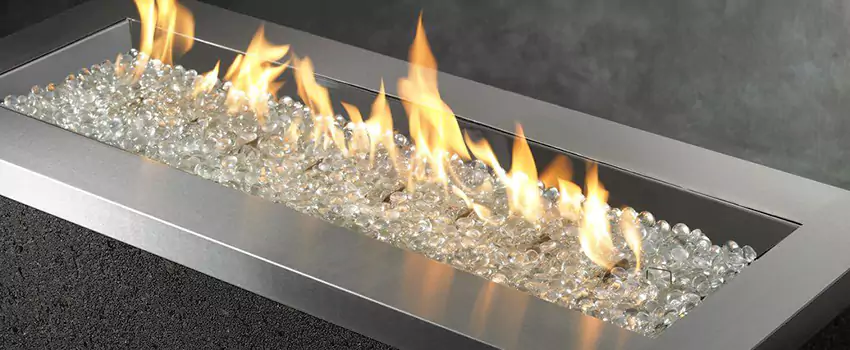 Decorative Fireplace Crystals Services in Sudbury, Ontario