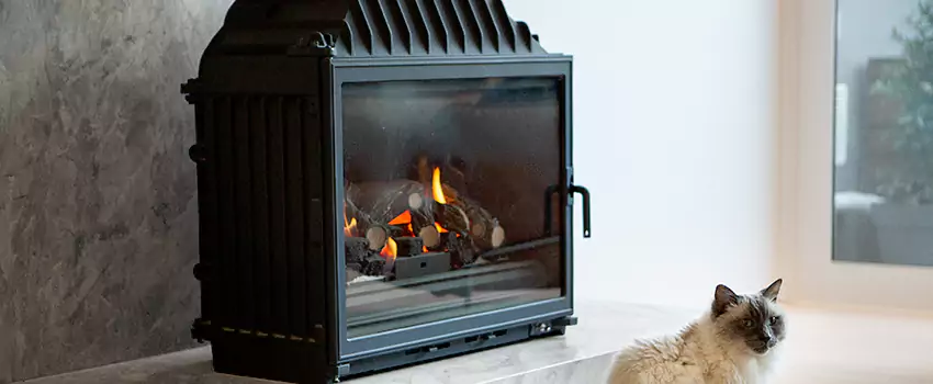 Fireplace Damaged Damper Frame Repair Services in Sudbury, Ontario