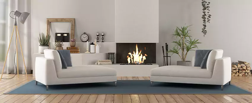 Fireplace Firebox Grate Replacement Services in Sudbury, Ontario