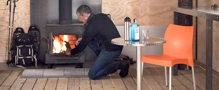 Ethanol Fireplace Fixing Services in Sudbury, ON