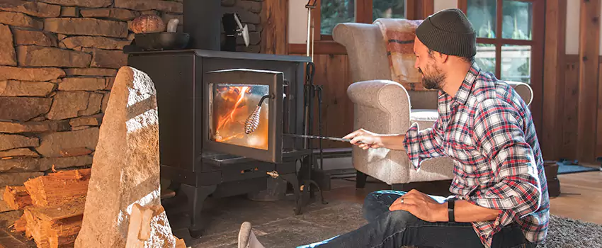 Fireplace Screen Installation And Replacement in Sudbury, ON