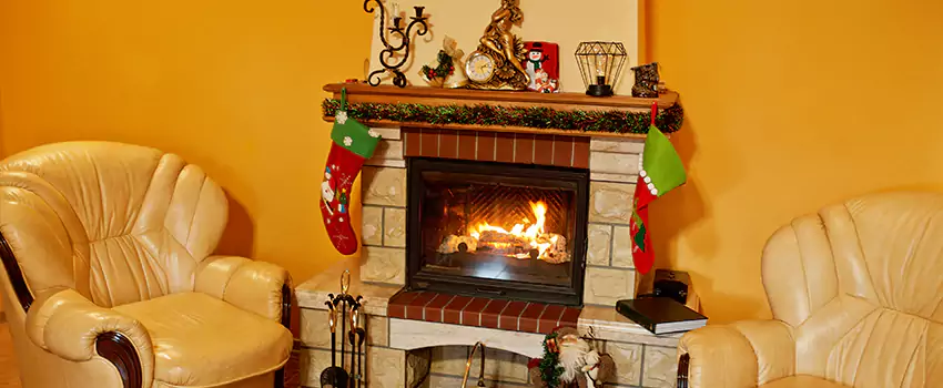 Fireplace Hearth Ideas in Sudbury, Ontario