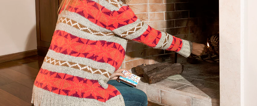 Fireplace Hearth Inspection And Repair in Sudbury, Ontario