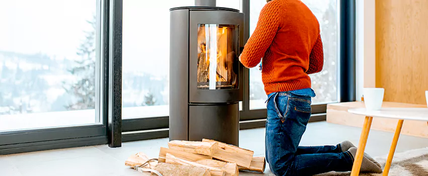 Top Fireplace Installation Company in Onaping, Ontario