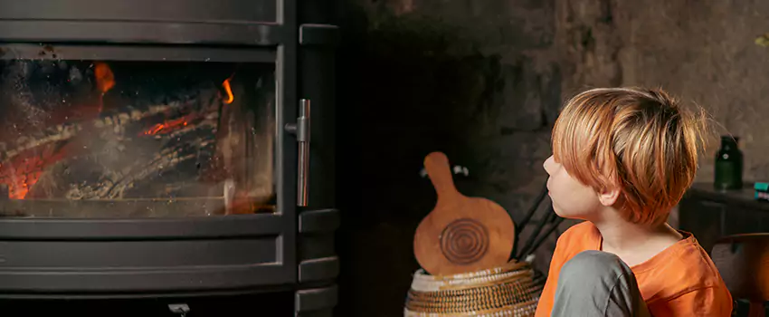 Fireplace Safety Locks For Kids in Sudbury, ON