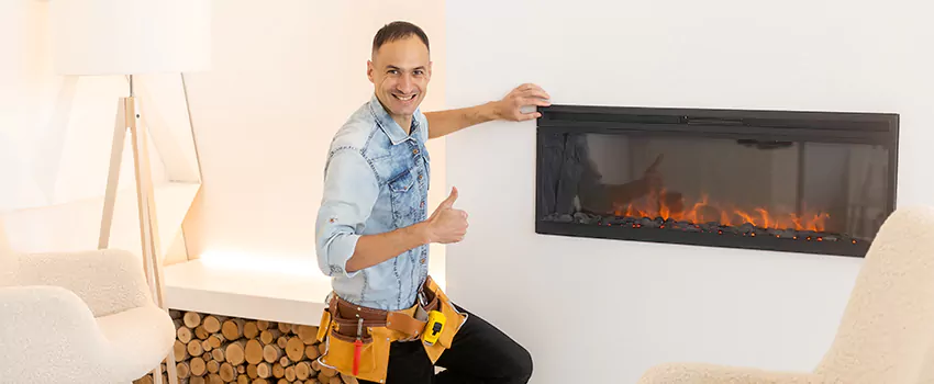 Fireplace Flue Maintenance Services in Sudbury, ON