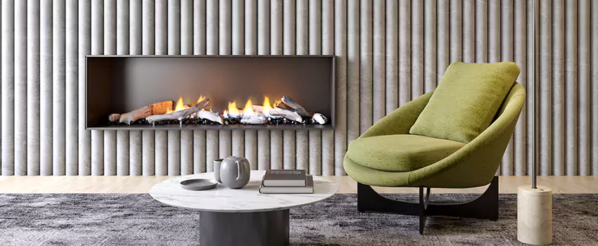 Electric Fireplace Makeover Services in Sudbury, ON