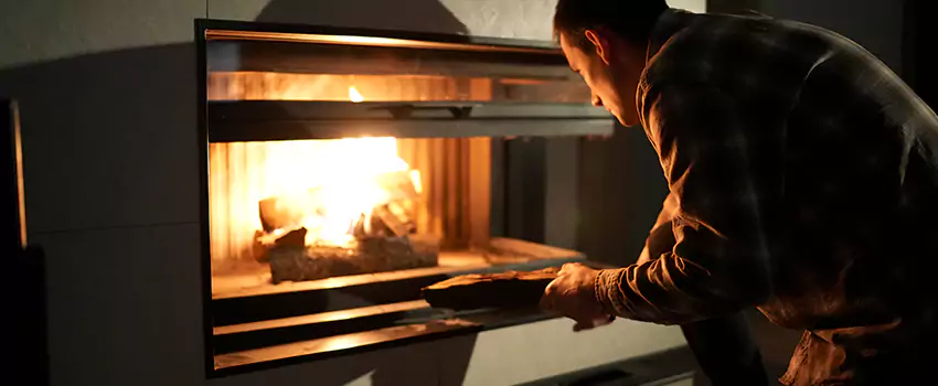 Fireplace Grate Repair For Fireplace Metal in Sudbury, Ontario
