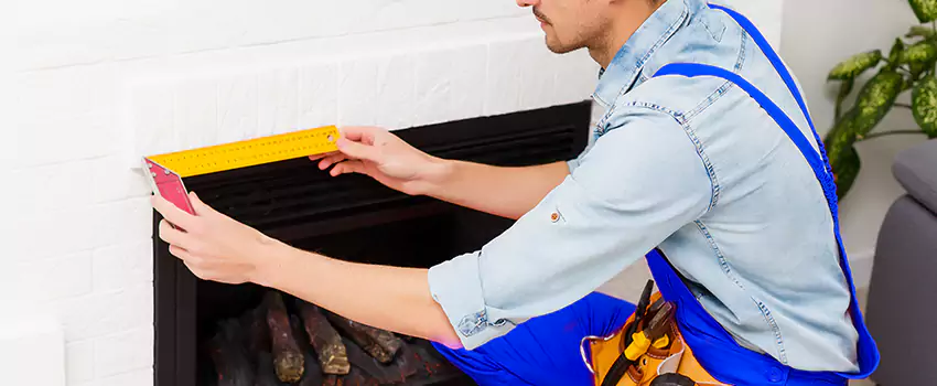Fireplace Safety Inspection Specialists in Sudbury, ON