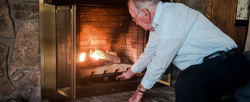 Emergency Smoke Chamber Repairs in Onaping, ON