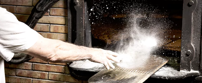 Fireplace Leaky Roof Repair in Sudbury, Ontario