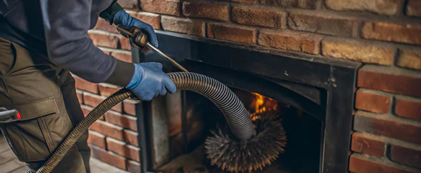 Fireplace Sweeping And Maintenance Solution in Sudbury, ON