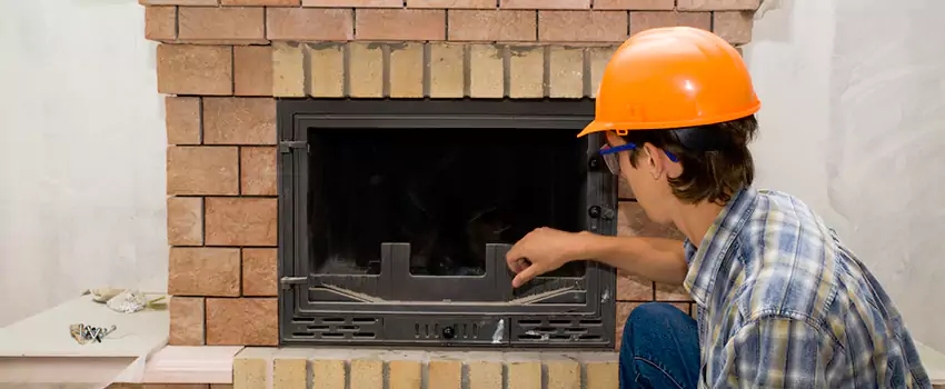 Masonry Fireplace Technician in Sudbury, ON