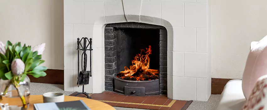 Affordable Fireplace Throat Replacement And Repair Services in Sudbury, Ontario