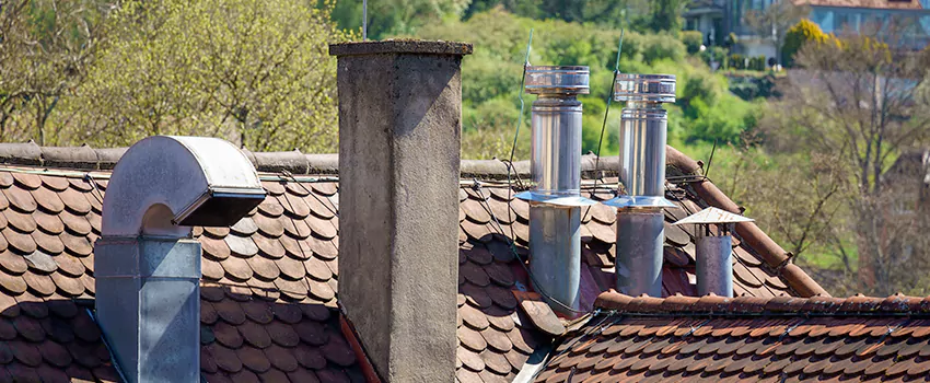 Expenses of Fireplace Vent Cleaning in Sudbury, Ontario