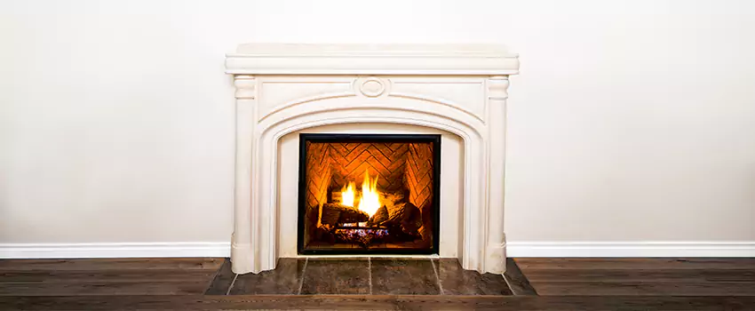 Outdoor Gas Fireplaces Installation in Sudbury, ON