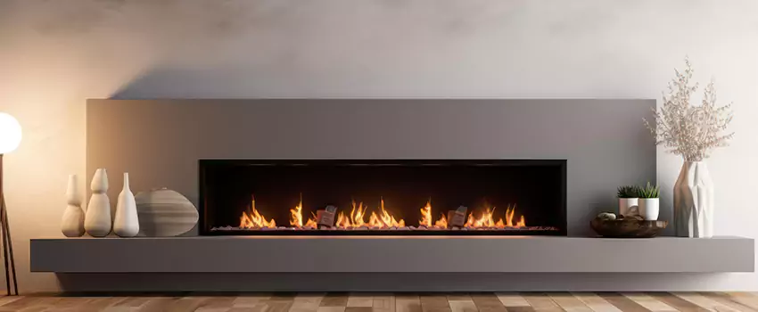 Real Wood Gas Fireplace Logs in Sudbury, Ontario