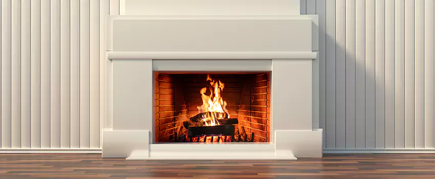Heat & Glo Built-In Electric Fireplace Maintenance in Sudbury, Ontario