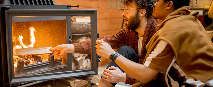Cost of Heatilator Fireplace in Sudbury, Ontario
