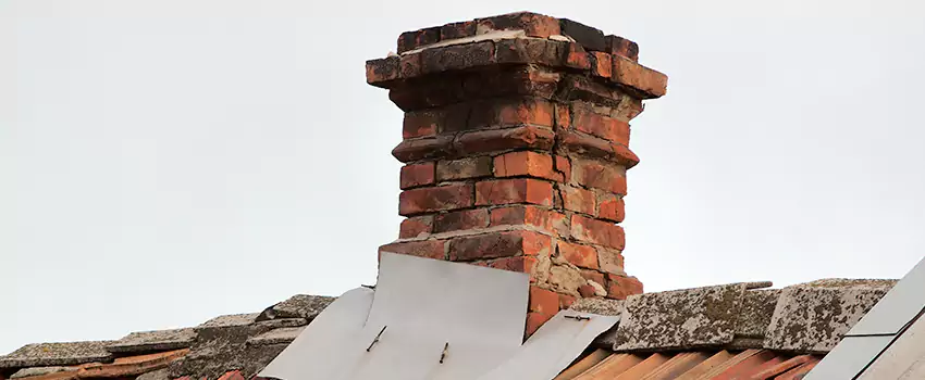 Leaking Fireplace Chimney Repair and Replacement Services in Sudbury, ON