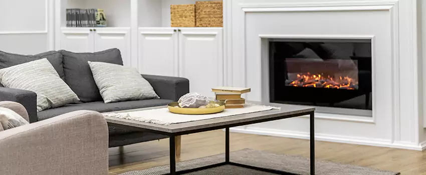 Monessen Hearth Outdoor Villa Wood Fireplace Restoration in Sudbury, Ontario 