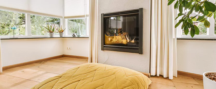 New Fireplace Installation Cost in Sudbury, Ontario