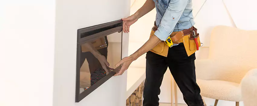 Pellet Fireplace Burner Maintenance Services in Sudbury, Ontario