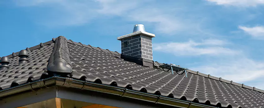 Prefab Chimney Installation Experts in Sudbury, Ontario