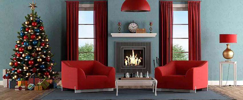 Factory-Built Fireplace Change outs Replacements in Sudbury, Ontario