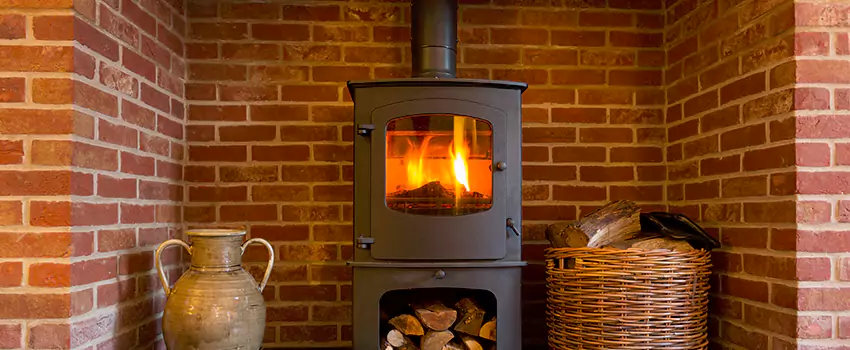 Quadra-Fire Fireplace Installation and Repair in Sudbury, ON