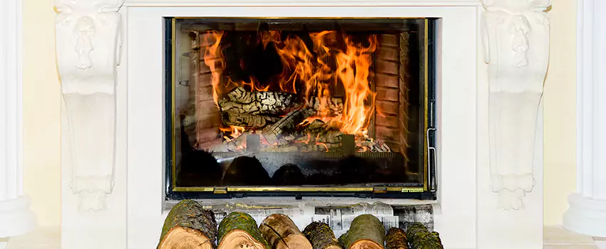 Ravelli Group Wood Fireplaces Replacement in Sudbury, Ontario