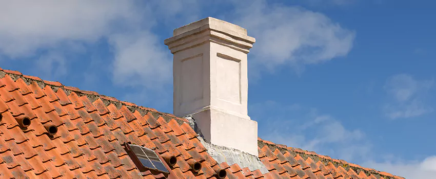 Residential Chimney Flashing Repair Services in Sudbury, ON