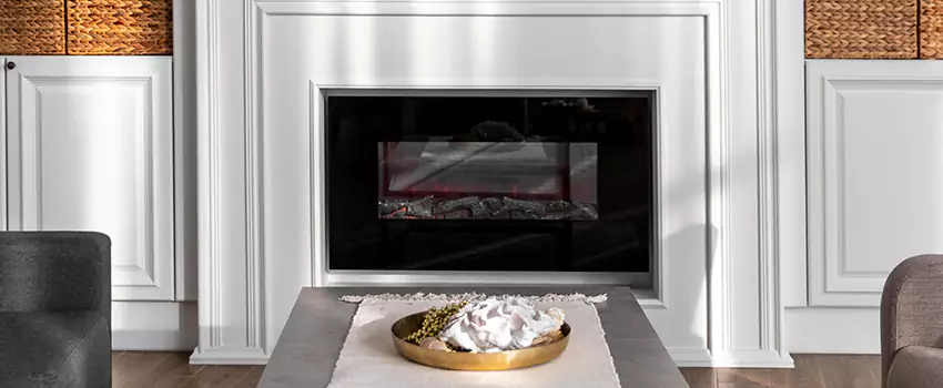 Customizable Luxury Fireplaces Services in Sudbury, ON