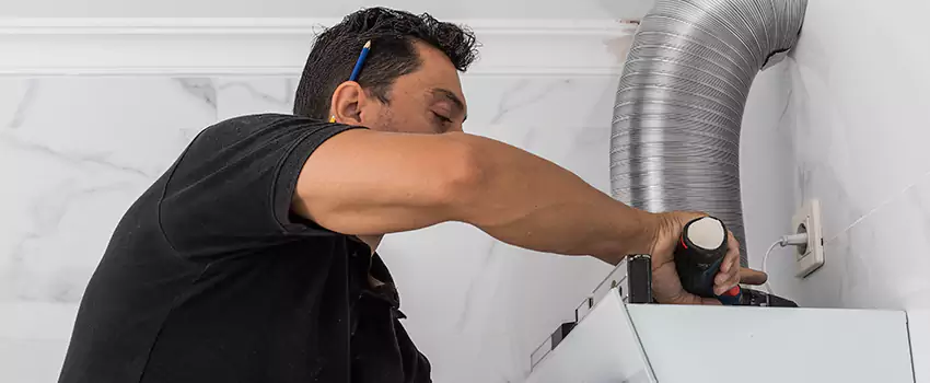 Vent Cleaning Process in Elmview, Ontario