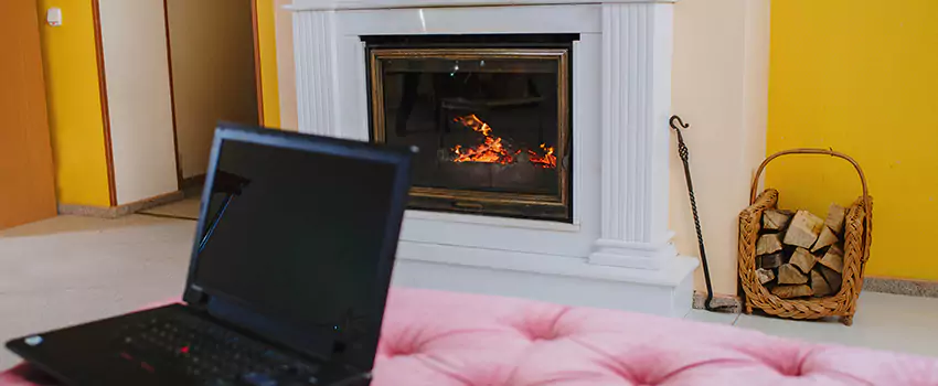 Ventless Fireplace Oxygen Depletion Sensor Installation and Repair Services in Sudbury, Ontario
