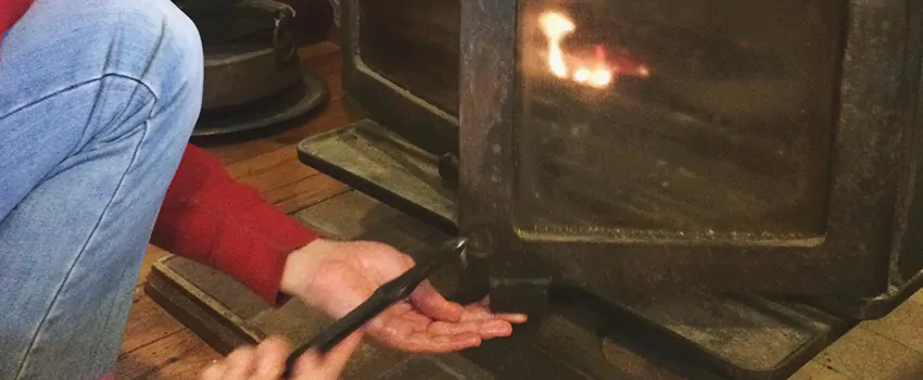 Cost of Wood Fireplace Installation in Sudbury, ON