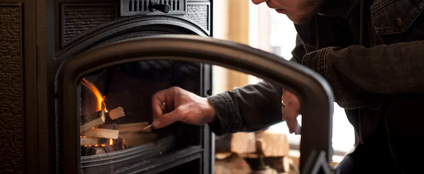 Affordable Wood Fireplace Fixing Solutions in Sudbury, Ontario
