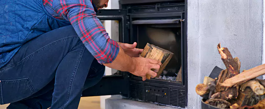 Wood Stove Fire Bricks Cleaning Services in Sudbury, Ontario