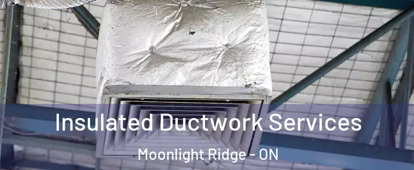  Insulated Ductwork Services Moonlight Ridge - ON