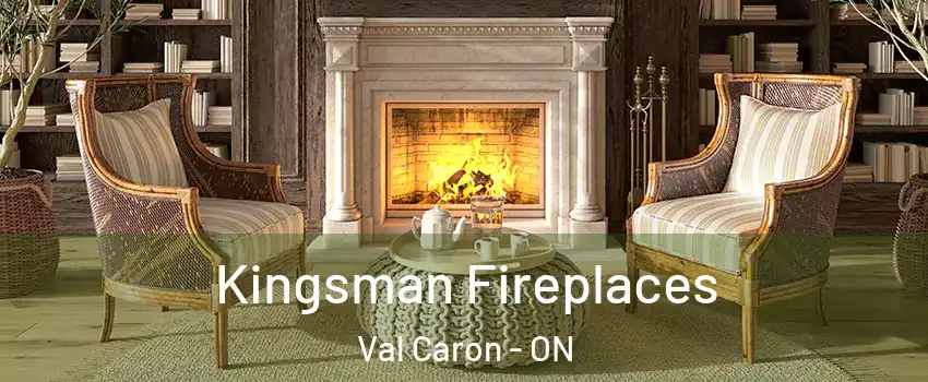  Kingsman Fireplaces Val Caron - ON