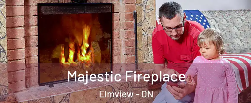  Majestic Fireplace Elmview - ON