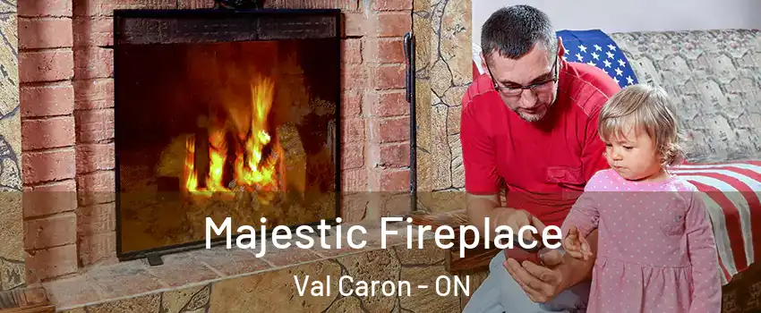  Majestic Fireplace Val Caron - ON