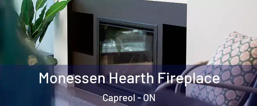  Monessen Hearth Fireplace Capreol - ON