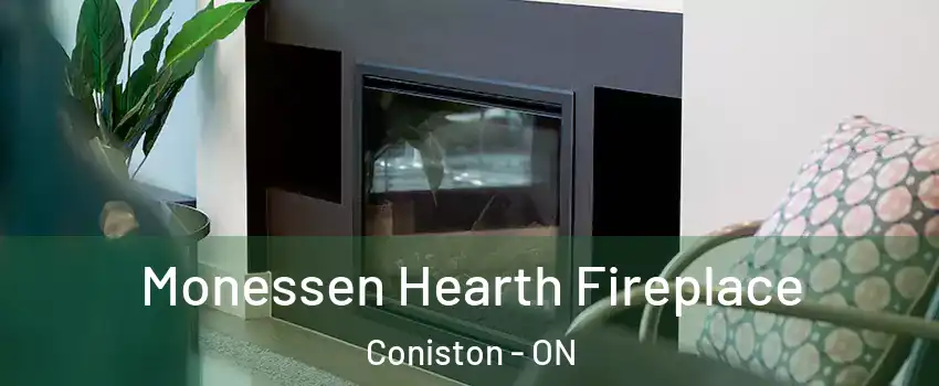  Monessen Hearth Fireplace Coniston - ON