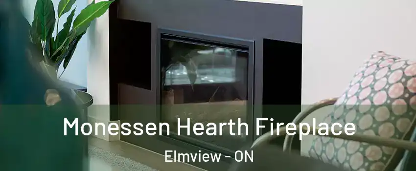  Monessen Hearth Fireplace Elmview - ON