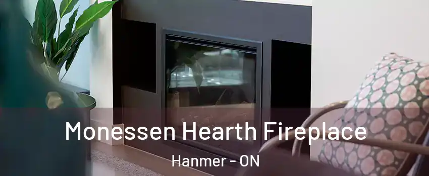  Monessen Hearth Fireplace Hanmer - ON