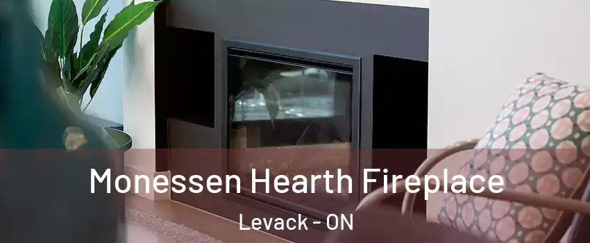  Monessen Hearth Fireplace Levack - ON