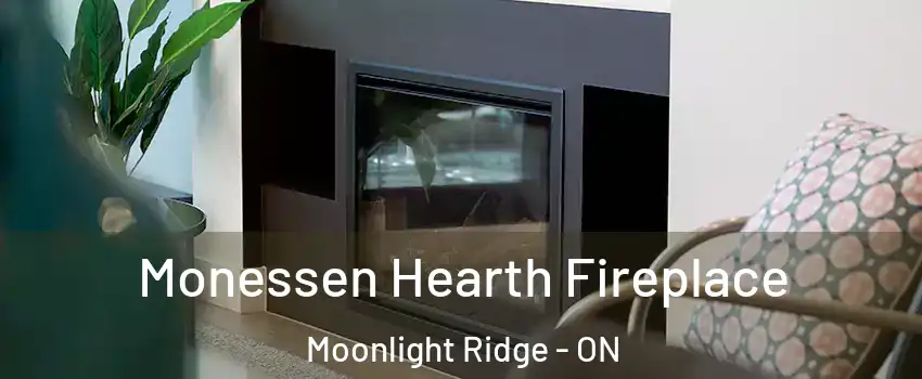  Monessen Hearth Fireplace Moonlight Ridge - ON