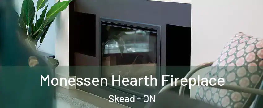  Monessen Hearth Fireplace Skead - ON